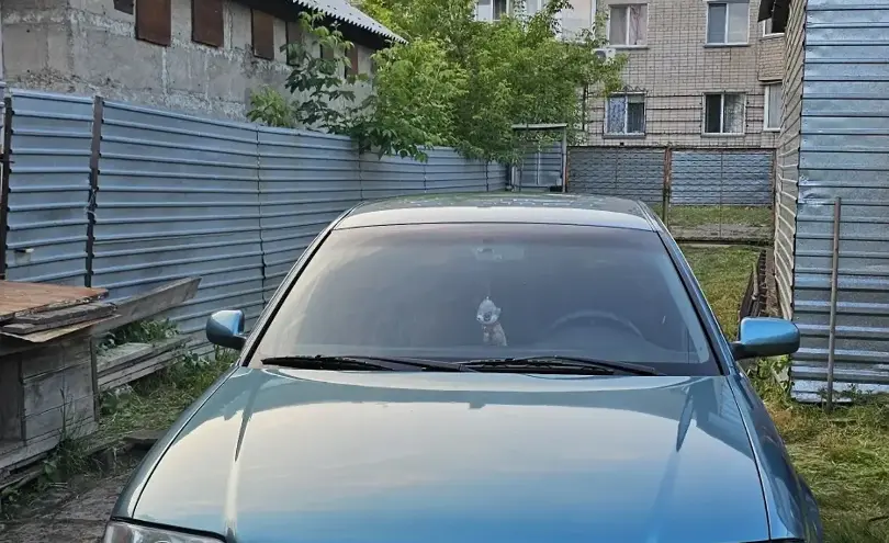 Audi A6 1997 года за 2 800 000 тг. в Петропавловск фото 1