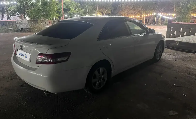 Toyota Camry 2010 года за 7 000 000 тг. в Экибастуз фото 2