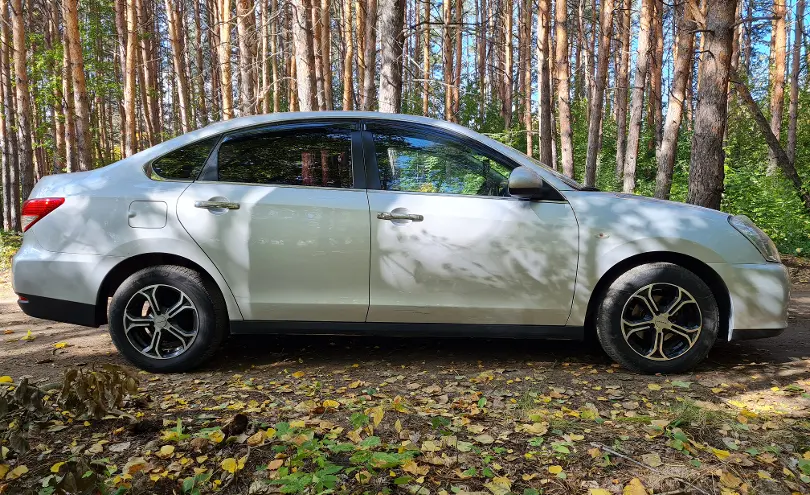 Nissan Almera 2017 года за 3 950 000 тг. в Петропавловск фото 4