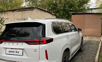 EXEED VX 2023 года за 12 100 000 тг. в Уральск фото 3