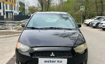 Mitsubishi Colt 2008 года за 1 850 000 тг. в Алматы фото 3