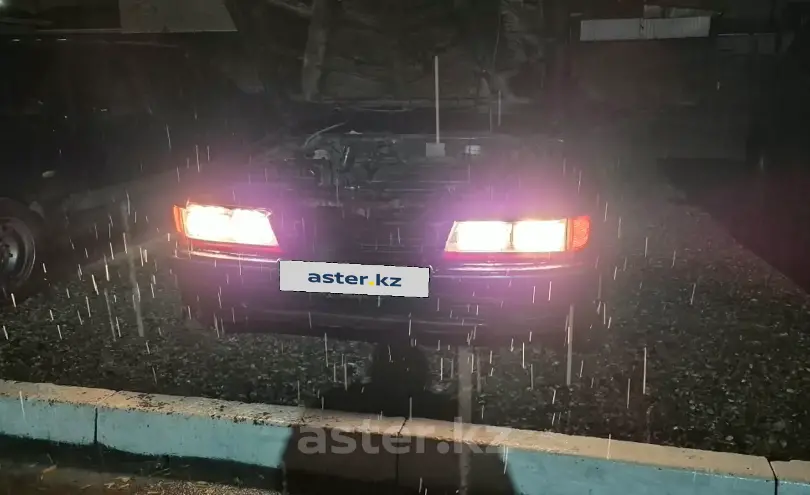 Mitsubishi Galant 1990 года за 750 000 тг. в Кокшетау фото 3