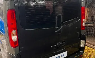 Renault Trafic 2012 года за 11 000 000 тг. в Павлодар фото 4
