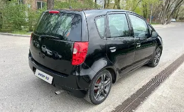 Mitsubishi Colt 2008 года за 1 850 000 тг. в Алматы