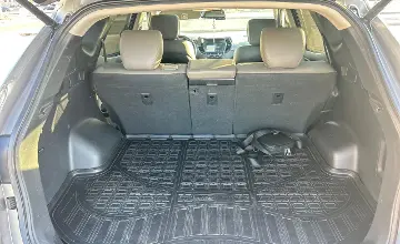 Hyundai Santa Fe 2017 года за 8 500 000 тг. в Астана