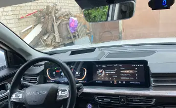 EXEED VX 2023 года за 12 100 000 тг. в Уральск