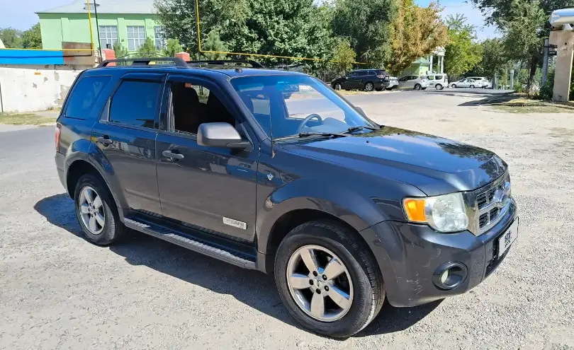 Ford Escape 2007 года за 3 500 000 тг. в Шымкент фото 2