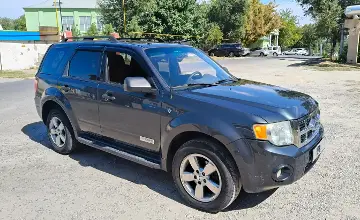 Ford Escape 2007 года за 3 500 000 тг. в Шымкент фото 2