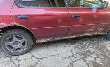 Subaru Impreza 1994 года за 600 000 тг. в Алматы
