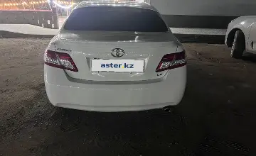 Toyota Camry 2010 года за 7 000 000 тг. в Экибастуз фото 3