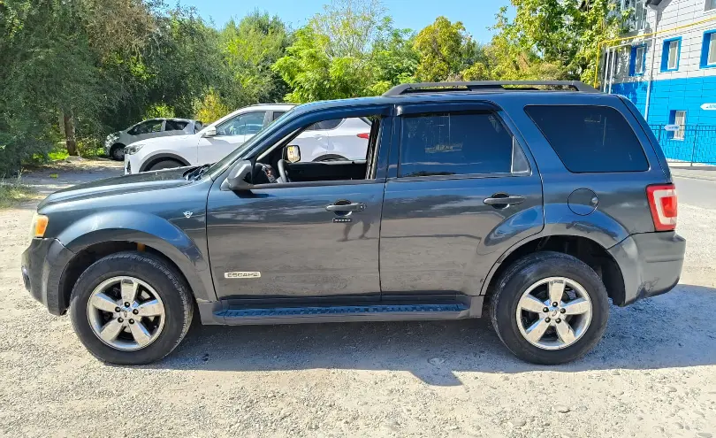 Ford Escape 2007 года за 3 500 000 тг. в Шымкент фото 4