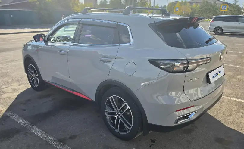 Changan CS55PLUS 2023 года за 8 000 000 тг. в Астана фото 5