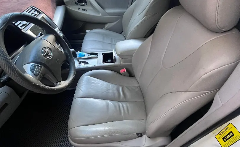 Toyota Camry 2010 года за 7 000 000 тг. в Экибастуз фото 5