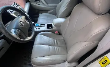 Toyota Camry 2010 года за 7 000 000 тг. в Экибастуз