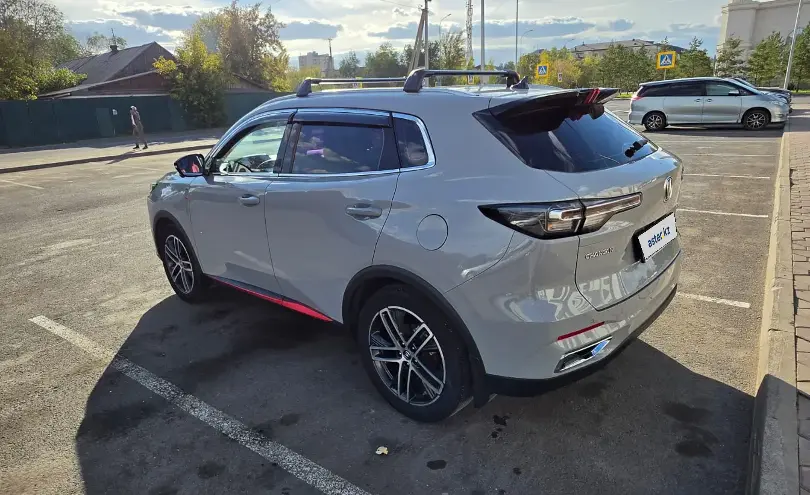 Changan CS55PLUS 2023 года за 8 000 000 тг. в Астана фото 4
