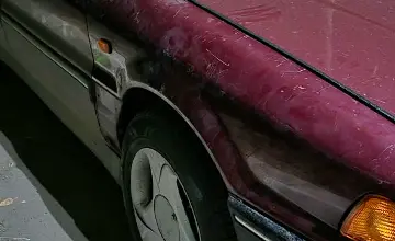 Mitsubishi Galant 1990 года за 750 000 тг. в Кокшетау фото 2