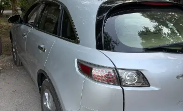 Infiniti FX 2007 года за 6 000 000 тг. в Шымкент