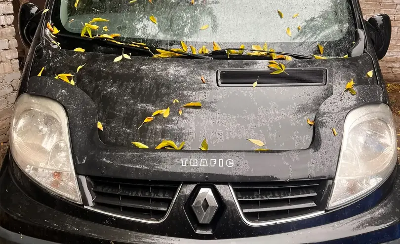 Renault Trafic 2012 года за 9 500 000 тг. в Павлодар фото 2