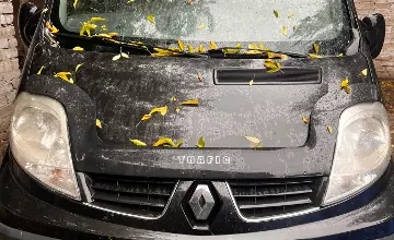 Renault Trafic 2012 года за 11 000 000 тг. в Павлодар фото 2