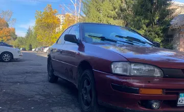 Subaru Impreza 1994 года за 600 000 тг. в Алматы фото 3