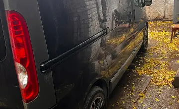 Renault Trafic 2012 года за 11 000 000 тг. в Павлодар фото 3