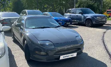 Mitsubishi FTO 1995 года за 1 900 000 тг. в Алматы фото 2