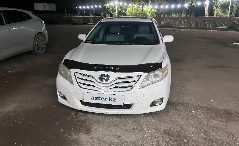 Toyota Camry 2010 года за 7 000 000 тг. в Экибастуз