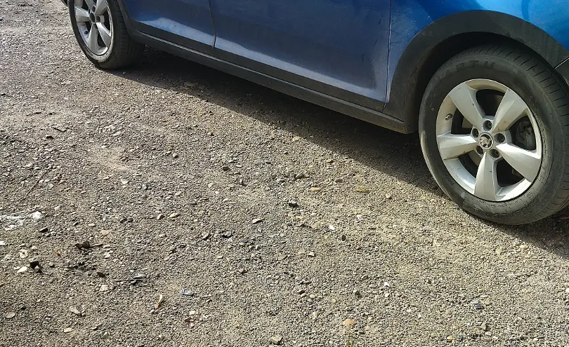 Skoda Rapid 2014 года за 3 700 000 тг. в Восточно-Каз. область фото 2