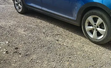 Skoda Rapid 2014 года за 3 700 000 тг. в Восточно-Каз. область фото 2
