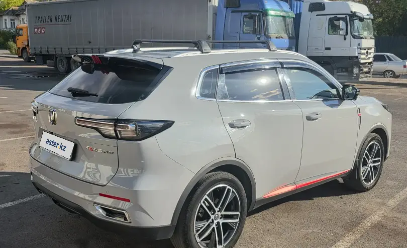 Changan CS55PLUS 2023 года за 8 000 000 тг. в Астана фото 3