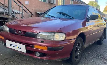 Subaru Impreza 1994 года за 600 000 тг. в Алматы фото 1
