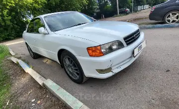 Toyota Chaser 1997 года за 3 900 000 тг. в Караганда фото 3
