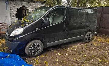 Renault Trafic 2012 года за 11 000 000 тг. в Павлодар фото 1