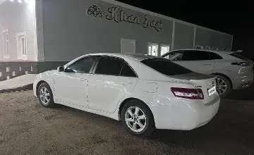 Toyota Camry 2010 года за 7 000 000 тг. в Экибастуз фото 4