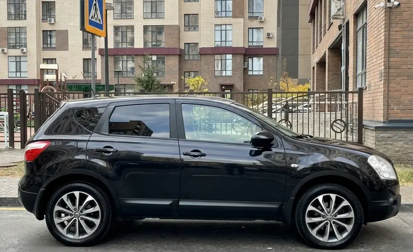 Nissan Qashqai 2009 года за 4 700 000 тг. в Астана фото 3