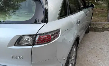 Infiniti FX 2007 года за 6 000 000 тг. в Шымкент фото 3