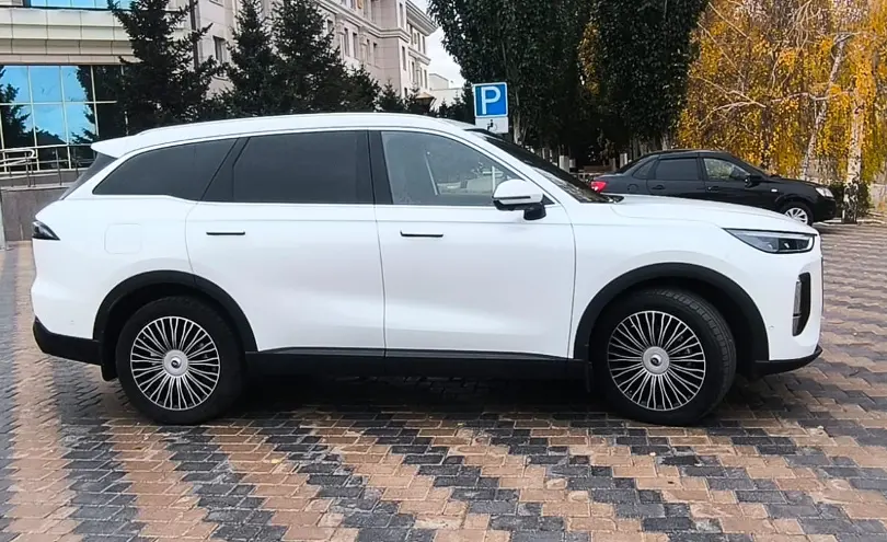 Chery Tiggo 9 2025 года за 12 500 000 тг. в Павлодар фото 4