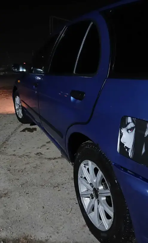 Nissan Almera 1998 года за 1 050 000 тг. в Алматы