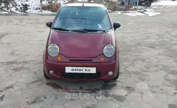 Daewoo Matiz 2007 года за 1 800 000 тг. в Алматы фото 2