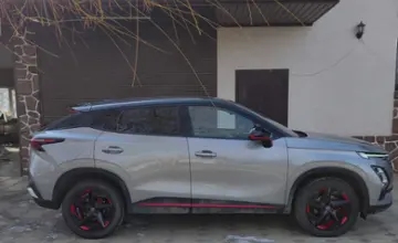 OMODA C5 2023 года за 8 000 000 тг. в Алматы фото 4