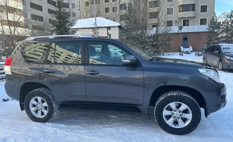 Toyota Land Cruiser Prado 2013 года за 16 700 000 тг. в Астана фото 4
