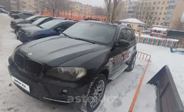 BMW X5 2007 года за 8 000 000 тг. в Астана фото 2