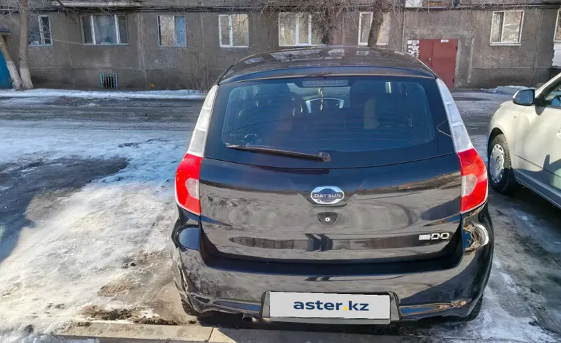 Datsun mi-DO 2015 года за 3 000 000 тг. в Павлодарская область