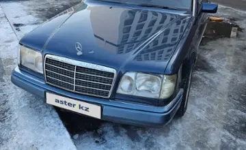 Mercedes-Benz E-Класс 1994 года за 3 000 000 тг. в Астана фото 1