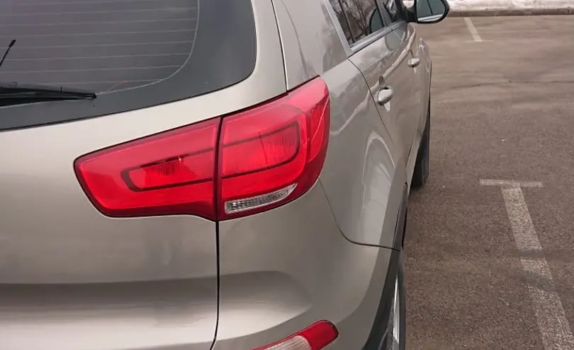 Kia Sportage 2014 года за 5 300 000 тг. в Алматы фото 3