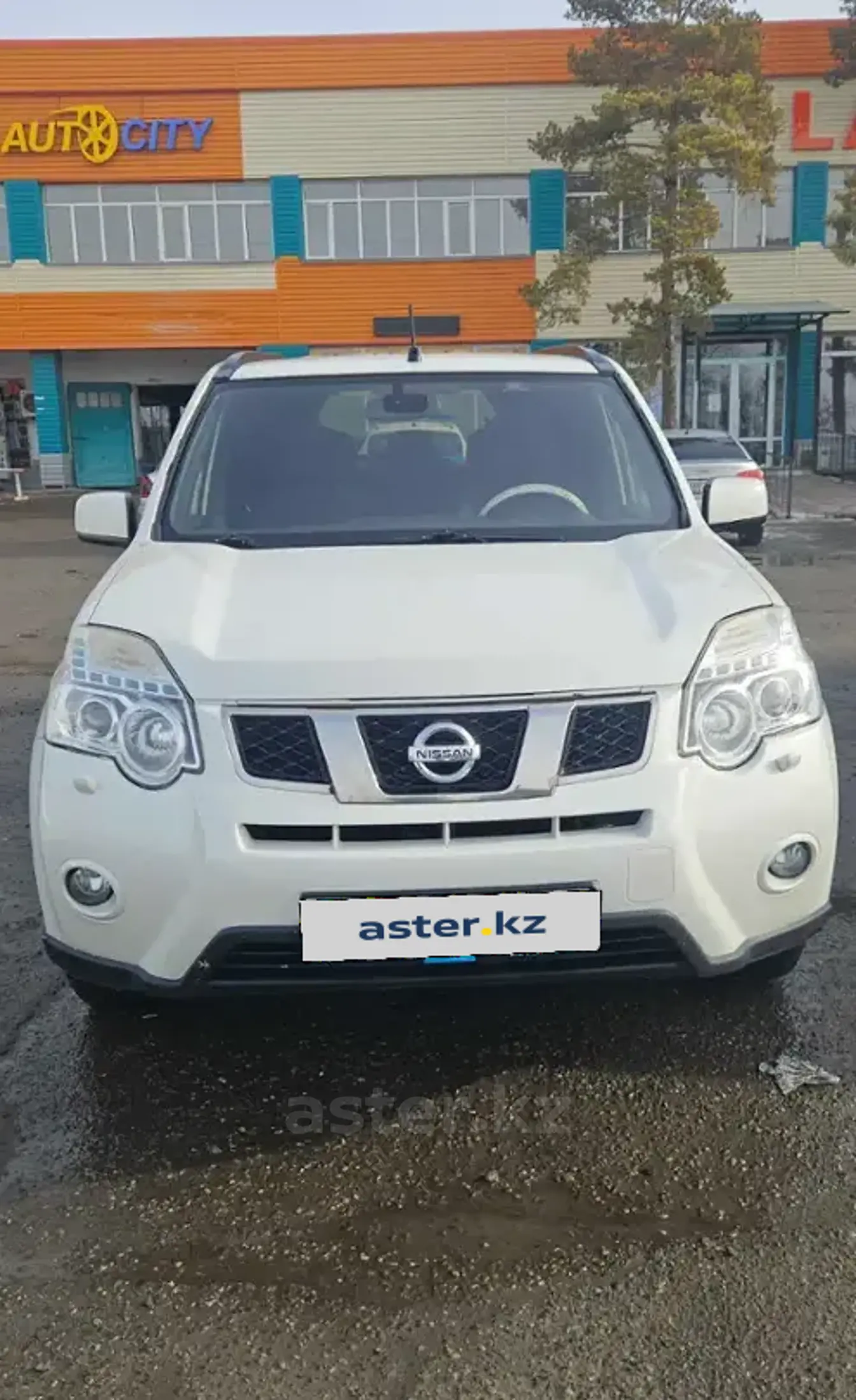 Nissan X-Trail 2014 года за 7 400 000 тг. в Талдыкорган фото 2