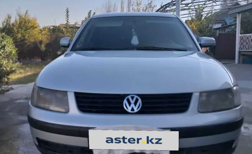 Volkswagen Passat 1997 года за 2 000 000 тг. в Шымкент