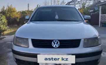 Volkswagen Passat 1997 года за 2 000 000 тг. в Шымкент фото 1