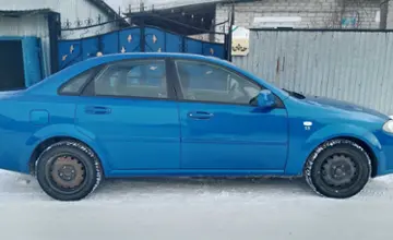 Daewoo Gentra 2014 года за 4 500 000 тг. в Семей фото 2