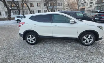 Nissan Qashqai 2014 года за 7 000 000 тг. в Павлодарская область фото 4